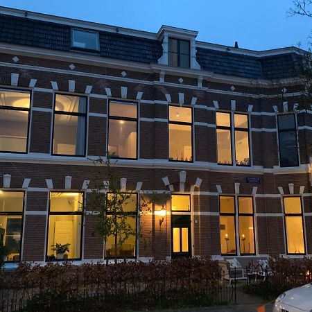 レーワールデンHouse Of Orangeアパートメント エクステリア 写真